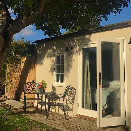 Corner House Luxury Bnb Little Dunmow Kamer foto