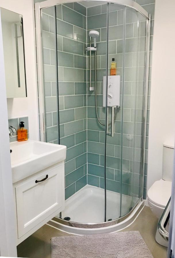 Corner House Luxury Bnb Little Dunmow Buitenkant foto