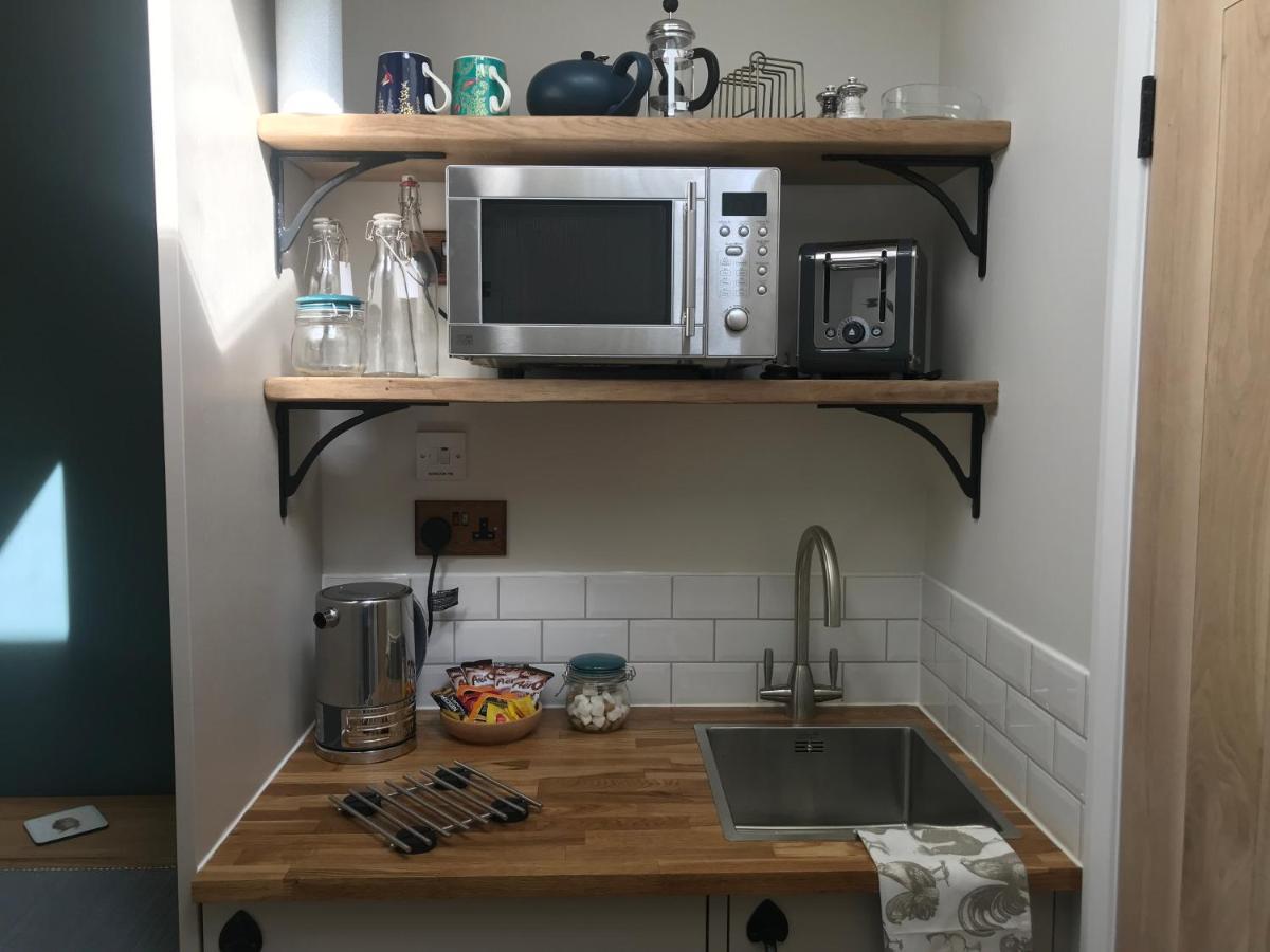 Corner House Luxury Bnb Little Dunmow Buitenkant foto
