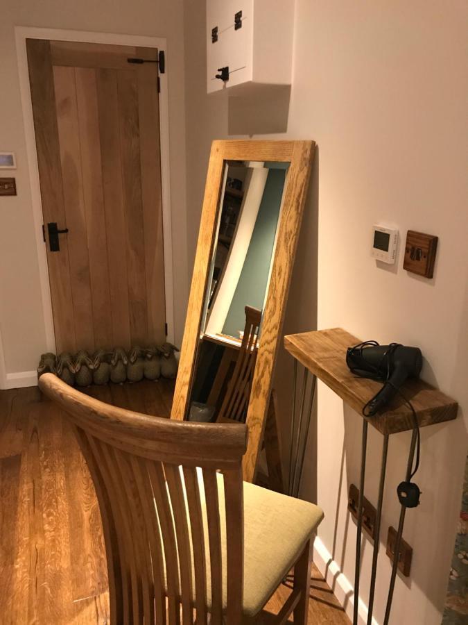 Corner House Luxury Bnb Little Dunmow Buitenkant foto