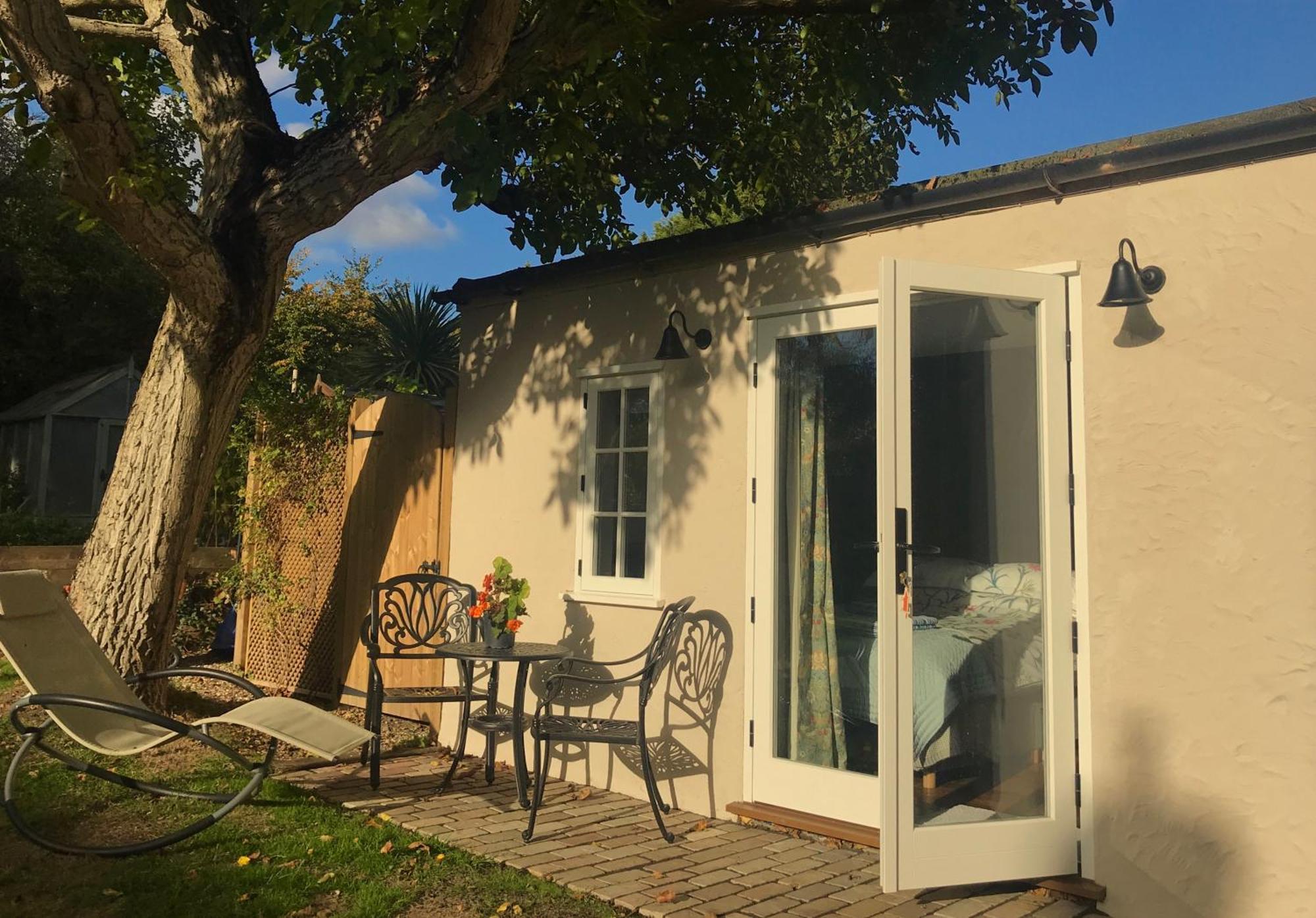 Corner House Luxury Bnb Little Dunmow Kamer foto